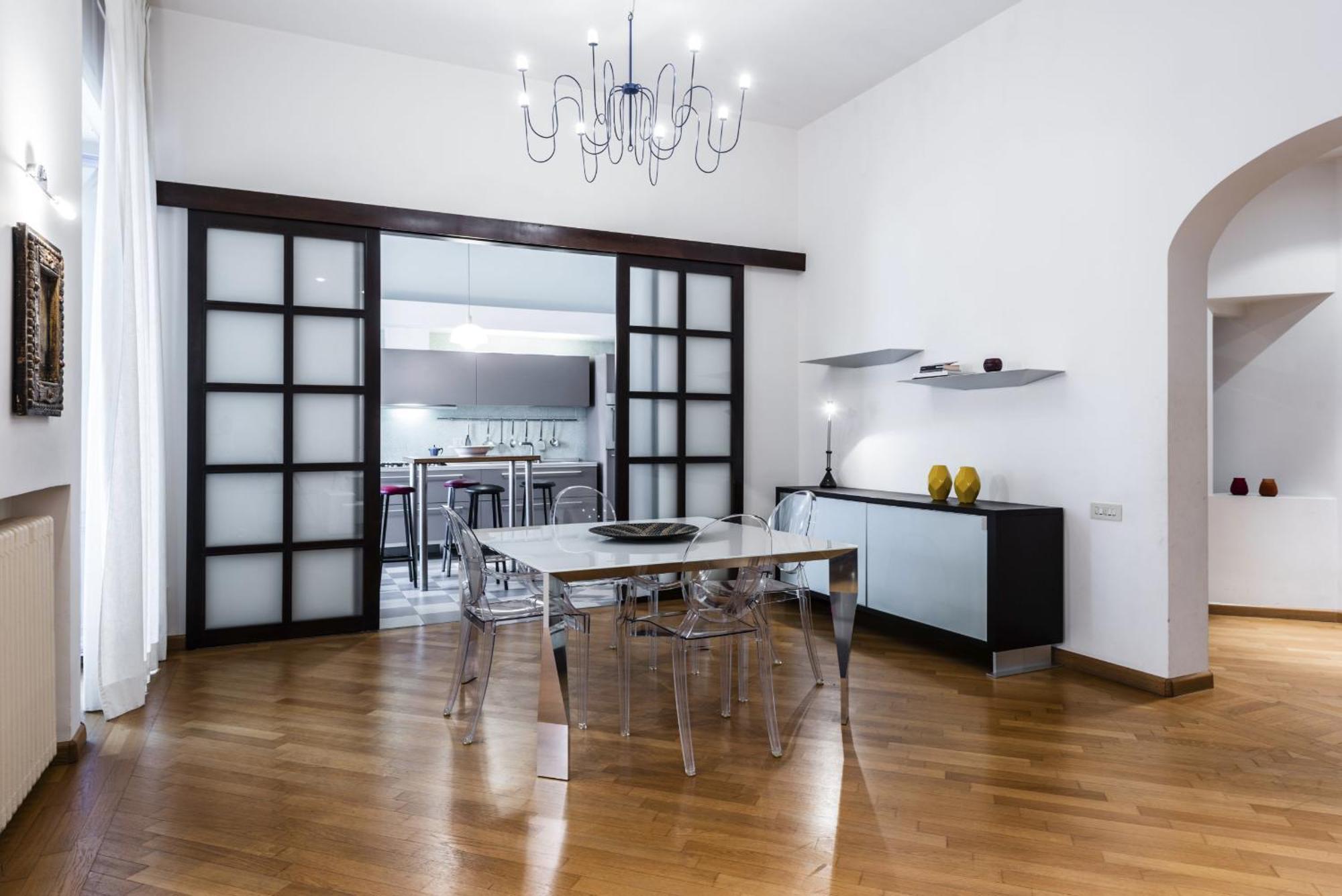 Agata Apartment With Balcony By Wonderful Italy Катанія Екстер'єр фото
